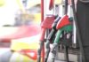 Sube el precio del Gas, los demás combustibles quedan igual