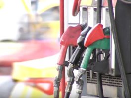 Sube el precio del Gas, los demás combustibles quedan igual