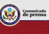 Departamento del Tesoro de los Estados Unidos designa bajo la Ley Kingpin a la organización Peralta de narcotráfico con sede en República Dominicana