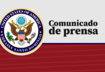 Departamento del Tesoro de los Estados Unidos designa bajo la Ley Kingpin a la organización Peralta de narcotráfico con sede en República Dominicana