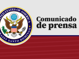 Departamento del Tesoro de los Estados Unidos designa bajo la Ley Kingpin a la organización Peralta de narcotráfico con sede en República Dominicana