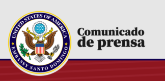 Departamento del Tesoro de los Estados Unidos designa bajo la Ley Kingpin a la organización Peralta de narcotráfico con sede en República Dominicana