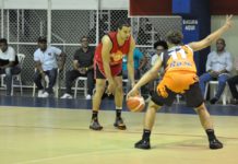 Duarte avanza a la final del TBS de SFM