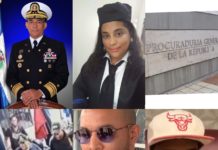 Mal procedimiento en sistema de investigación en caso ex-fiscal y agentes DNCD