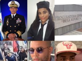 Mal procedimiento en sistema de investigación en caso ex-fiscal y agentes DNCD