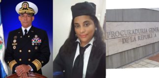 Mal procedimiento en sistema de investigación en caso ex-fiscal y agentes DNCD