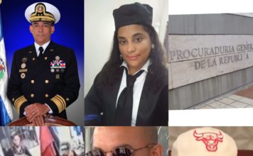 Mal procedimiento en sistema de investigación en caso ex-fiscal y agentes DNCD