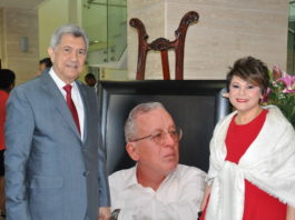 Dictan conferencia sobre Integridad Pública en honor a Miguel Cocco