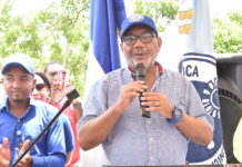 INAPA invertirá más de RD$360 millones en Acueducto Múltiple Juana Vicenta, Samaná