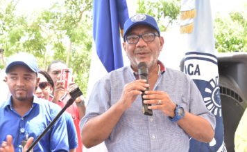 INAPA invertirá más de RD$360 millones en Acueducto Múltiple Juana Vicenta, Samaná