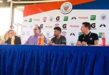 David Villa y DV7 Soccer construirán el DV7 Complex en Santo Domingo