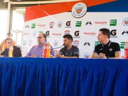 David Villa y DV7 Soccer construirán el DV7 Complex en Santo Domingo