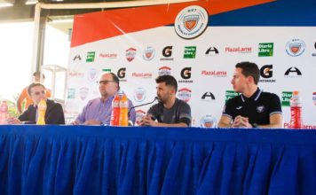 David Villa y DV7 Soccer construirán el DV7 Complex en Santo Domingo