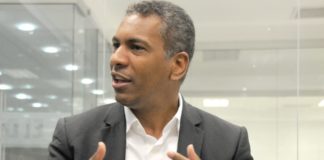 Demóstenes Martínez confiado en que el PLD respetará el acuerdo