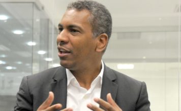 Demóstenes Martínez confiado en que el PLD respetará el acuerdo