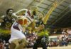 Don Bosco se recupera y empata final Baloncesto de Moca