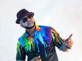 El Galán de la Bachata de gira en República Dominicana con su música