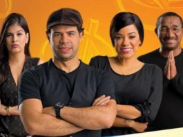 Película “El equipito” se estrena el 20 de septiembre en Estados Unidos