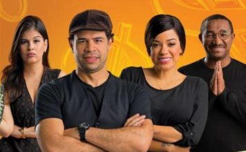 Película “El equipito” se estrena el 20 de septiembre en Estados Unidos