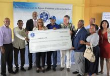 INAPA invertirá 70 millones para obras en San Pedro de Macorís