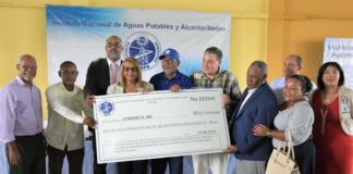 INAPA invertirá 70 millones para obras en San Pedro de Macorís