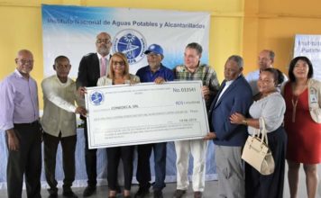 INAPA invertirá 70 millones para obras en San Pedro de Macorís