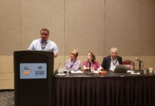 Funglode participa en conferencia “Construyendo ciudades y comunidades inclusivas y sostenibles”