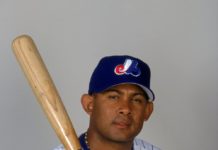 Fernando Tatis Sr es electo para la inmortalidad del deporte de SPM