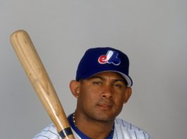 Fernando Tatis Sr es electo para la inmortalidad del deporte de SPM