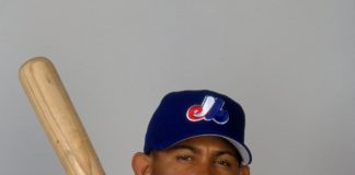 Fernando Tatis Sr es electo para la inmortalidad del deporte de SPM