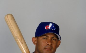 Fernando Tatis Sr es electo para la inmortalidad del deporte de SPM