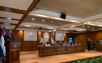 Oficina Nacional de Defensa Pública lanza Manual de Litigación Oral: Perspectivas Estratégicas