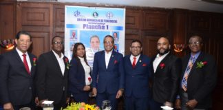 Corriente Institucional y aliados presenta candidatos locales y nacionales al CDP