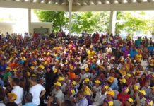 Leonel Fernández: “En un próximo gobierno los funcionarios tendrán un compromiso con la integridad y honestidad”