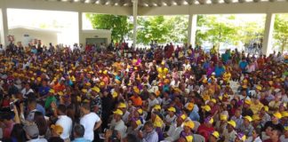 Leonel Fernández: “En un próximo gobierno los funcionarios tendrán un compromiso con la integridad y honestidad”