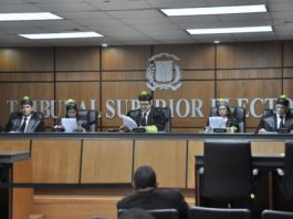 TSE declara inadmisible recurso que quería anular precandidaturas de Leonel e Hipólito