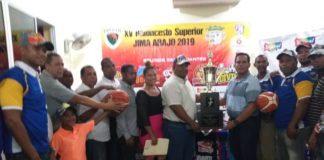 Jima pondrá en marcha su XV Torneo de Baloncesto Superior