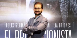 La película El Proyeccionista en la clausura del New York Latino Film Festival (NYLFF) de HBO