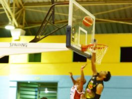 Juan Guerrero encabeza victoria del Don Bosco en la final del Baloncesto de Moca