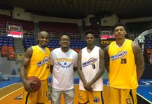 Joel Ramírez asume las riendas de los Metros