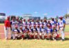 RD vence a Puerto en Torneo Panamericano de Béisbol Femenino