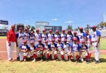 RD vence a Puerto en Torneo Panamericano de Béisbol Femenino
