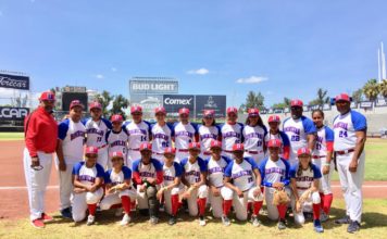 RD vence a Puerto en Torneo Panamericano de Béisbol Femenino
