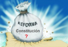 Las Reformas Constitucional y Fiscal