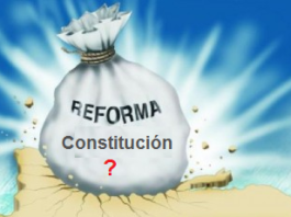 Las Reformas Constitucional y Fiscal