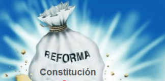Las Reformas Constitucional y Fiscal