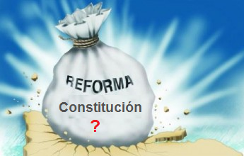 Las Reformas Constitucional y Fiscal