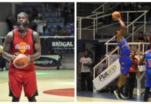 Máximo Gómez avanza a la Final; Santa Ana cierra con victoria en serie regular del TBS de SFM