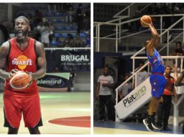 Máximo Gómez avanza a la Final; Santa Ana cierra con victoria en serie regular del TBS de SFM