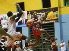 San Sebastián avanza a la final del Baloncesto de Moca